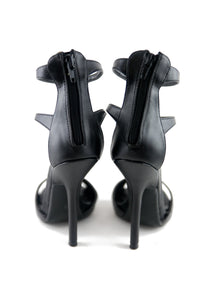 MODERNA STRAP SANDAL HEEL - Haute & Rebellious