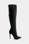 Kailyn Knee High Boots