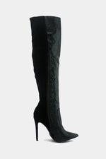 Kailyn Knee High Boots