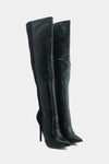 Kailyn Knee High Boots