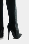 Kailyn Knee High Boots