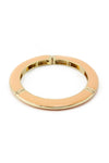 COLORED GEL BANGLE - Peach - Haute & Rebellious