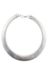 CLEO NECKLACE - Silver - Haute & Rebellious