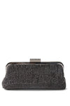 Something Special Crystal Clutch - Haute & Rebellious