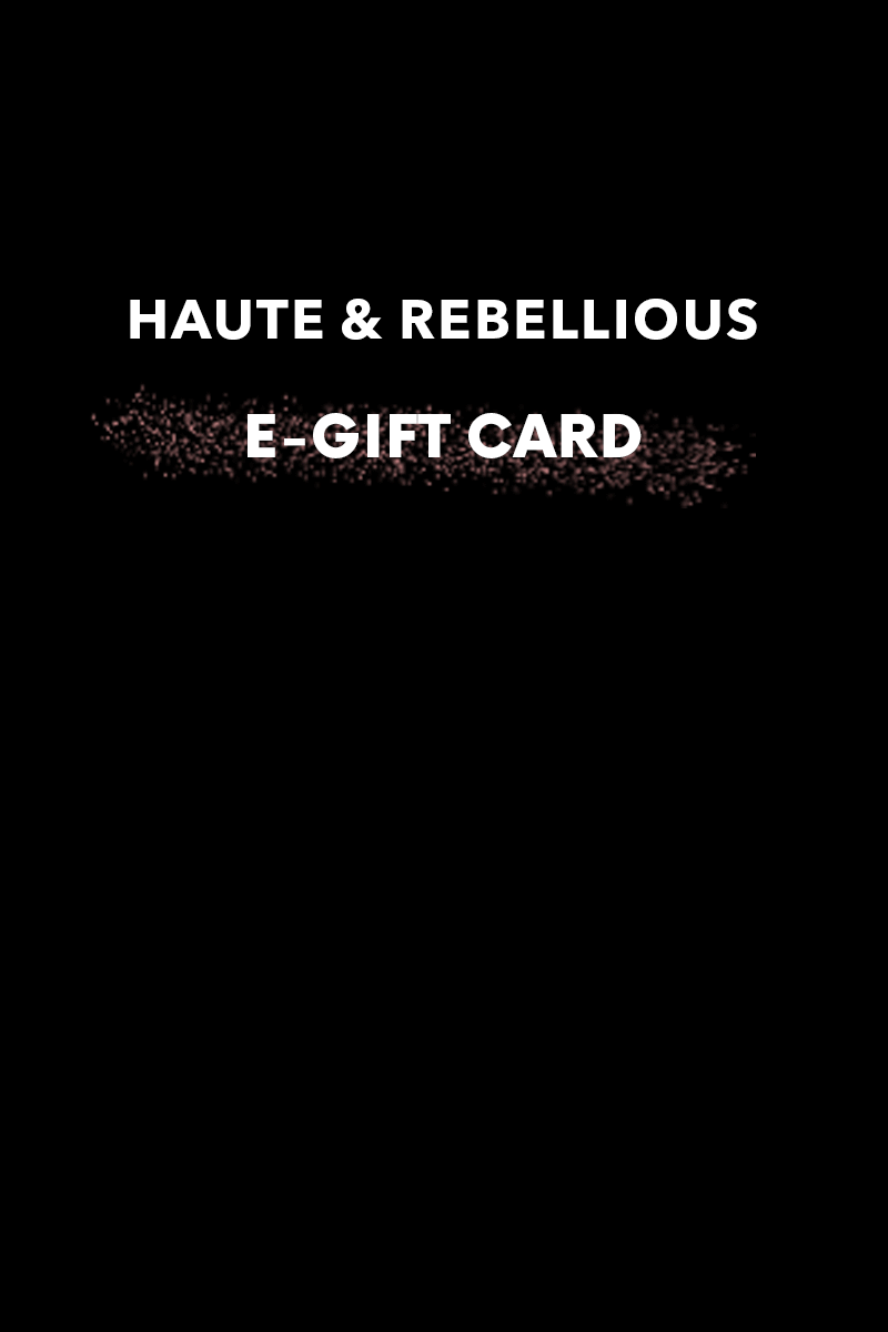E-Gift Card